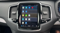 Volvo XC90 2.0 T8 [455] RC PHEV Plus Dark 5dr AWD Geartronic Estate